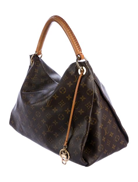 louis vuitton artsy mm australia|Louis Vuitton artsy mm monogram.